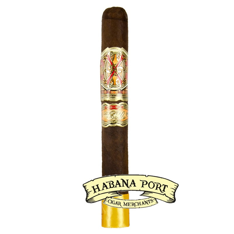 AF Fuente Opus X Oro Oscuro Perfecxion X 6.25x49