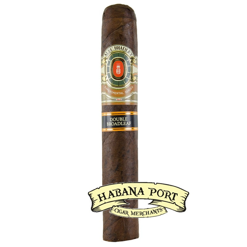 Alec Bradley Double Broadleaf Gordo 6x60