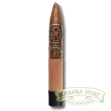 AF Fuente Opus X Forbidden X Amor Sensual 6.125x54