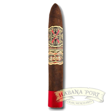 Load image into Gallery viewer, A Fuente Fuente Opus X Forbidden X El Trece Magistral 6.875x56