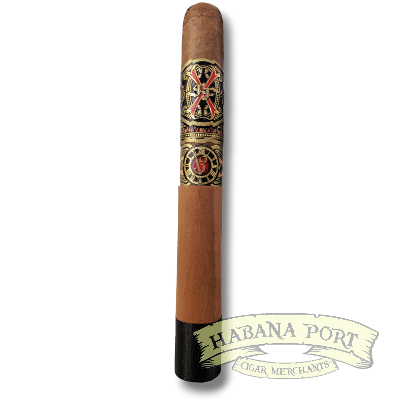 AF Fuente Opus X Forbidden X Pasion d'Amor 6.125x48