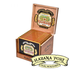 A Fuente Cubanitos Tin 4.5x32