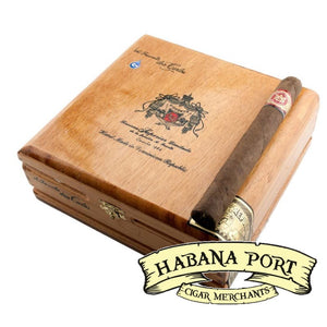 A Fuente Don Carlos Presidente 6.5x50