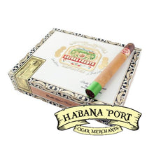 Load image into Gallery viewer, A Fuente Double Chateau Fuente Maduro 6.75x50