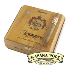 Load image into Gallery viewer, A Fuente Hemingway Natural Signature 6x47