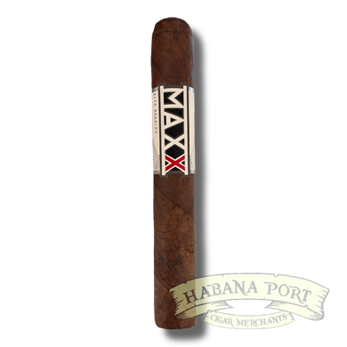 Alec Bradley MAXX The Freak 6.375x60