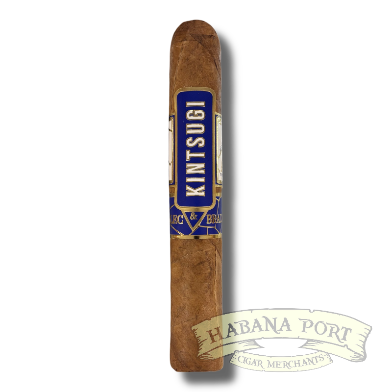 Alec Bradley Kintsugi Gordo 6x60
