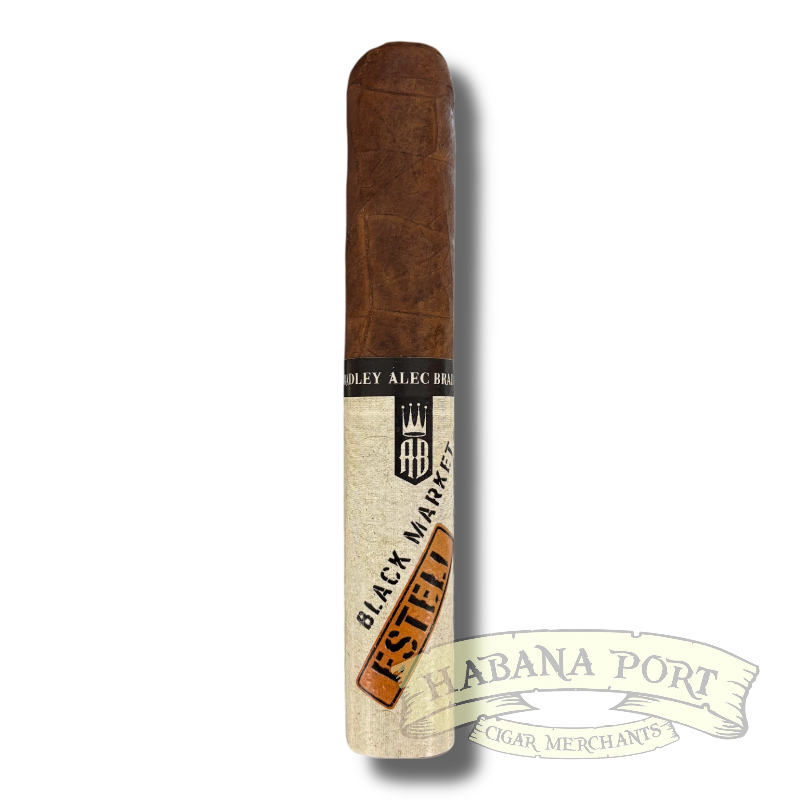 Alec Bradley Black Market Esteli Gordo 6x60