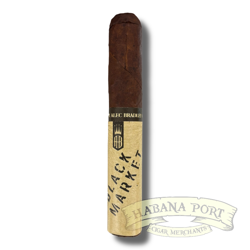 Alec Bradley Black Market Gordo 6x60