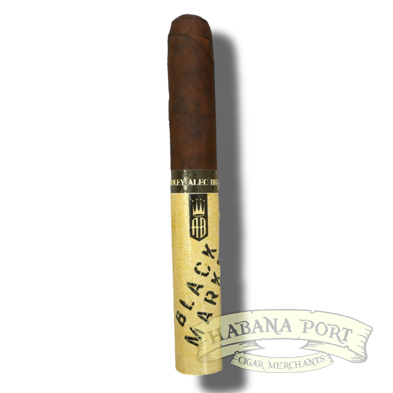 Alec Bradley Black Market Toro 6x50