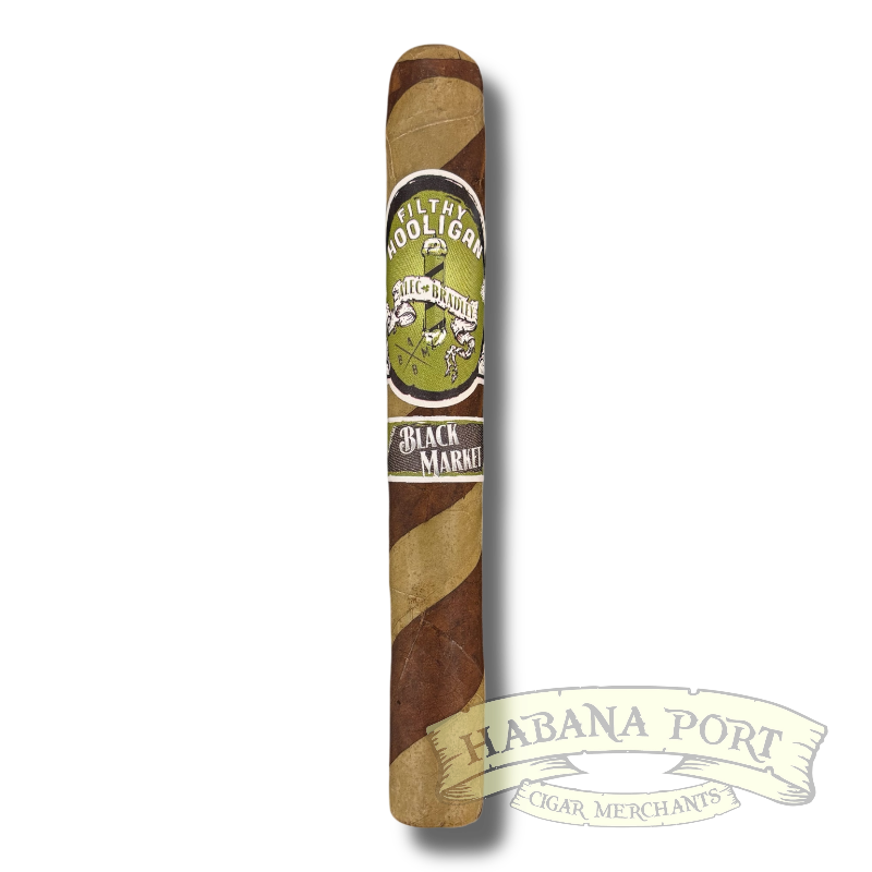 Alec Bradley Black Market Filthy Hooligan 6x50