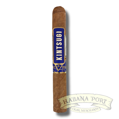 Alec Bradley Kintsugi Toro 6x52