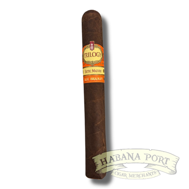 Alec Bradley Trilogy Maduro 6x52