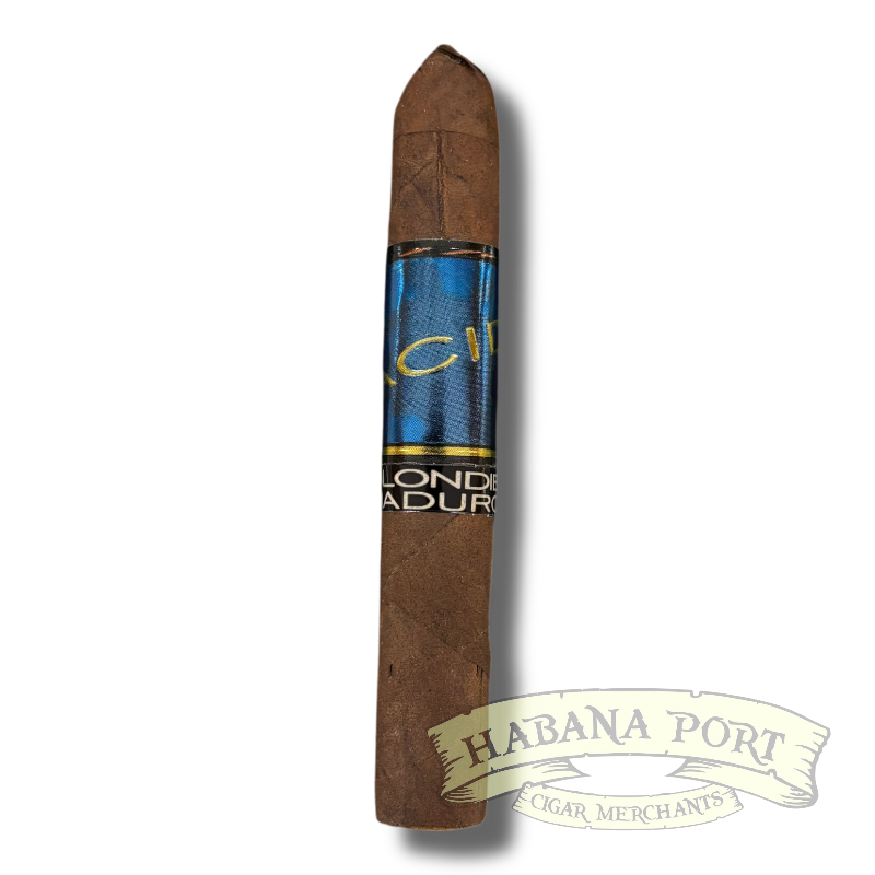 Acid Blondie Maduro 4x38