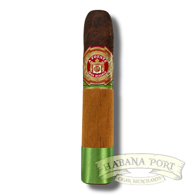 A Fuente Chateau Fuente Maduro 4.5x50