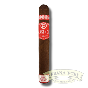 Plasencia Alma del Fuego Concepcion 6x54