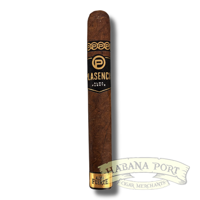 Plasencia Alma Fuerte Nestor IV Toro 6.25x54