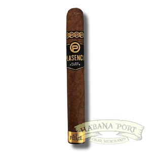 Plasencia Alma Fuerte Nestor IV Toro 6.25x54