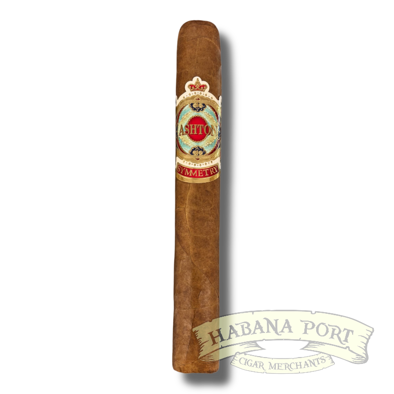 Ashton Symmetry Sublime 6x52