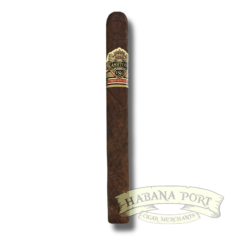 Ashton VSG Sorcerer 7x49