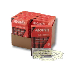 Load image into Gallery viewer, Avanti Anisette Cordial 4.5x34 5ct Pack