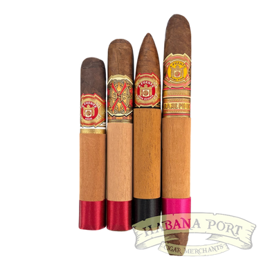 King Hooker Assortment