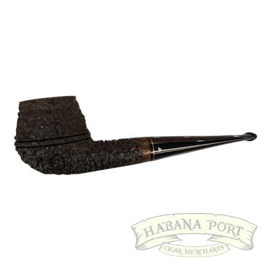 Estate Pipe - Dr. Dan #04 Becker Limited Edition 30th Anniversary (05 of 60) (1986)