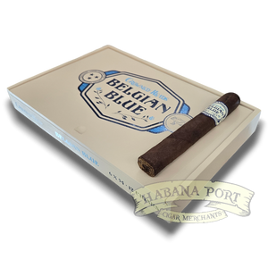 Crowned Heads Belgian Blue LE 2024 6x54