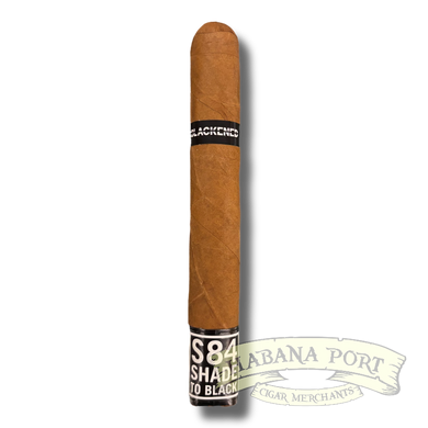 Blackened S84 Corona 5x43
