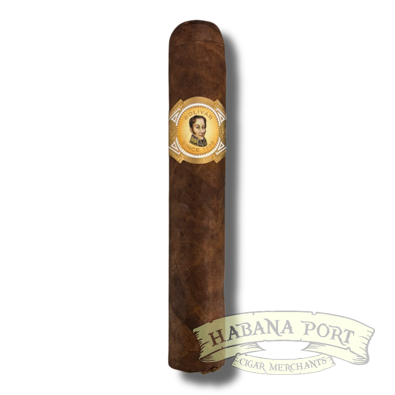 Bolivar Cofradia Robusto 5x54