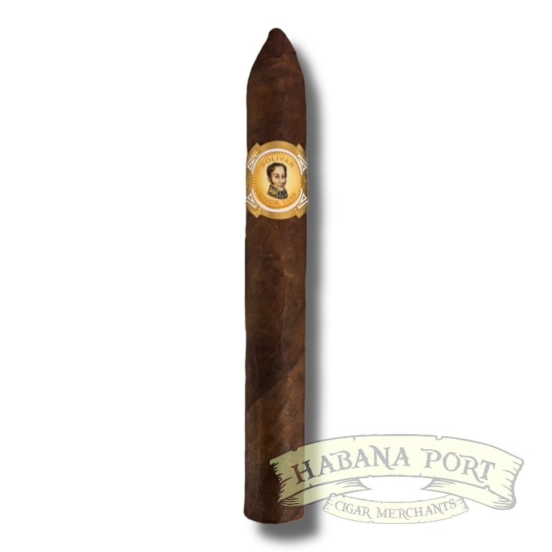 Bolivar Cofradia Torpedo 6.25x50