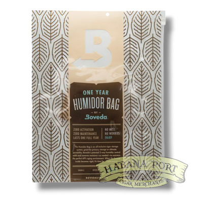 Boveda Humidor Bag Large