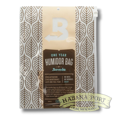 Boveda Humidor Bag Medium