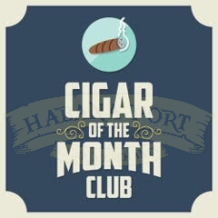 Cigar of the Month Club