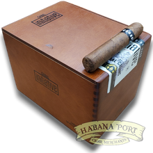 Load image into Gallery viewer, Cabal Initiative Petit Robusto 4.5x50