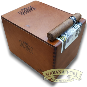 Cabal Initiative Petit Robusto 4.5x50