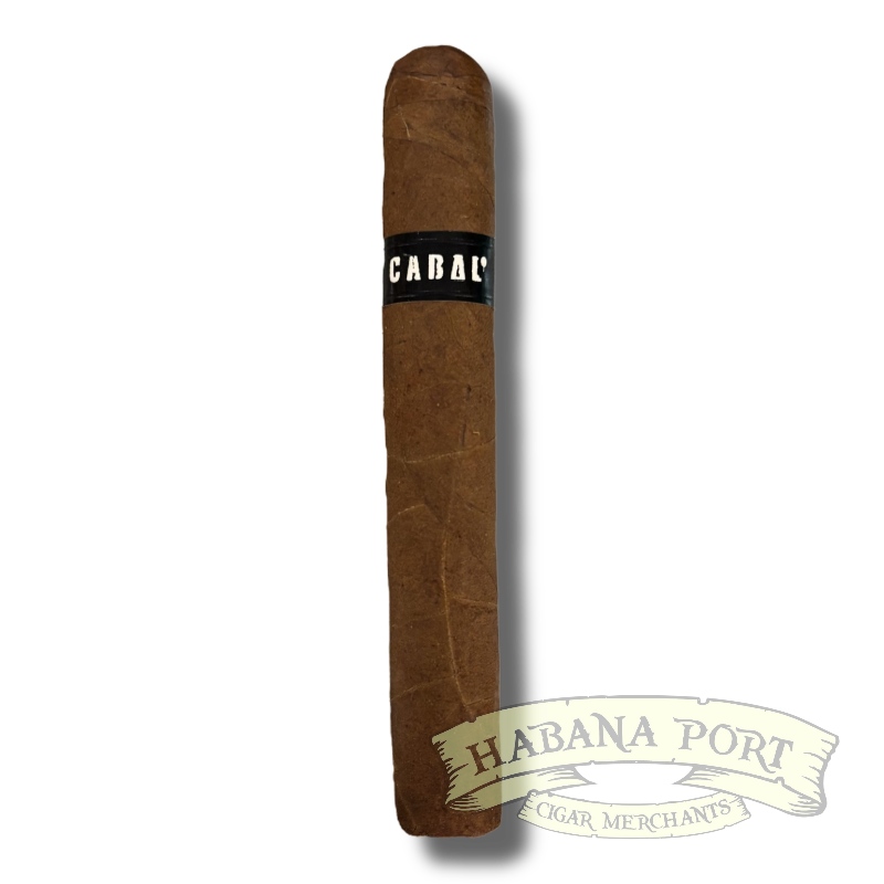 Cabal Gran Cabal 2014 6x56