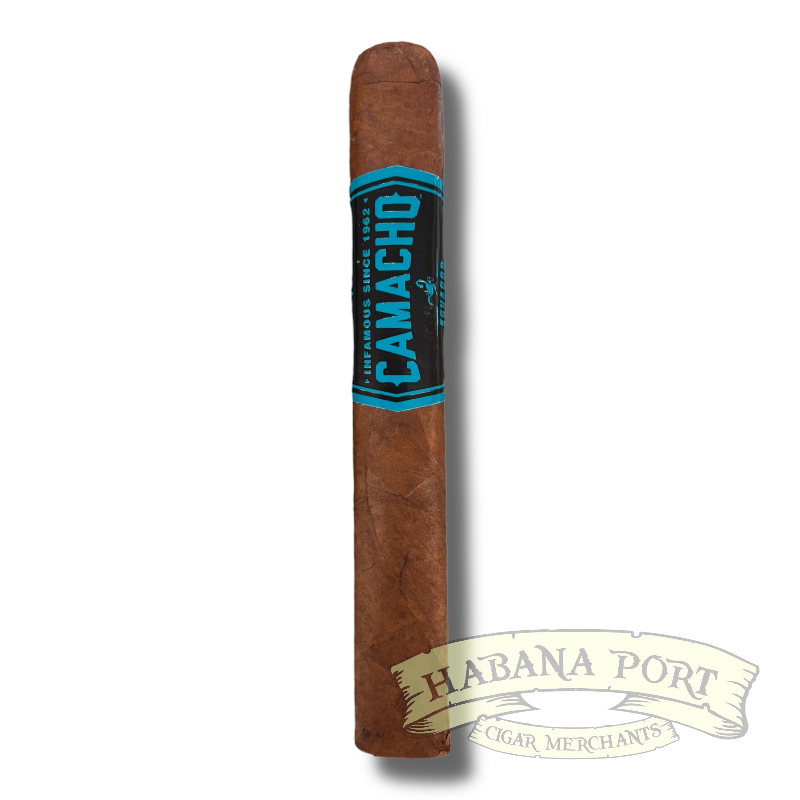 Camacho Ecuador BXP Toro 6x50*