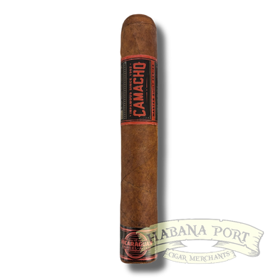 Camacho Nicaraguan Barrel-Aged Gordo 6x60
