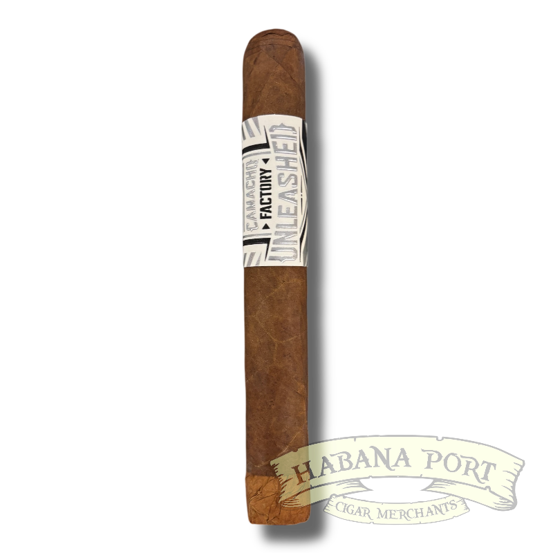 Camacho Factory Unleashed Toro 6x50