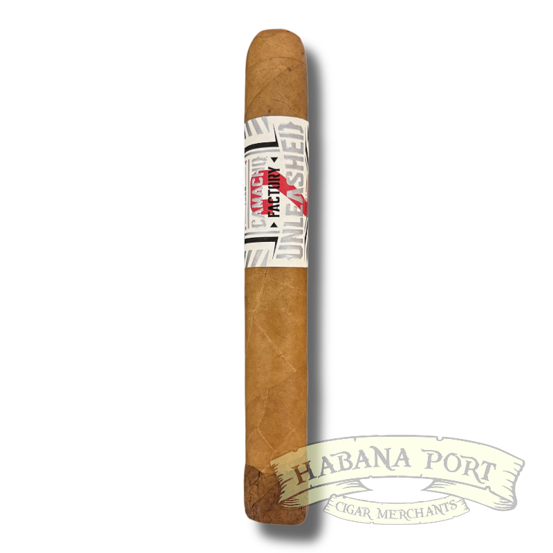 Camacho Factory Unleashed 2022 Toro 6x50