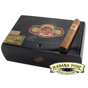 A Fuente Casa Cuba Doble Cinco 5x50