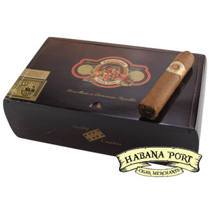 A Fuente Casa Cuba Doble Cuatro 4.5x54