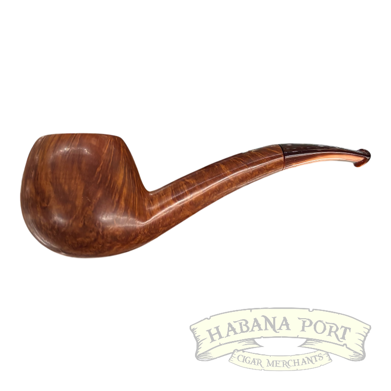 Estate Pipe - Dr. Dan #52 - Castello (KKKK)