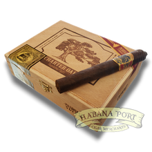 Load image into Gallery viewer, Charter Oak Especiales Maduro Pasquale 5.5x48