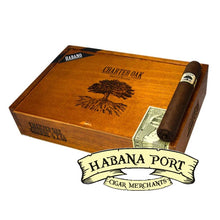 Load image into Gallery viewer, Charter Oak Habano Grande 6x60