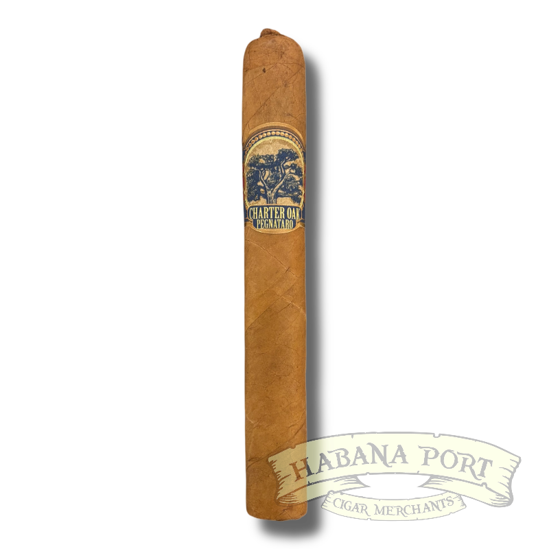Charter Oak Especiales Shade Pegnataro 5.5x48