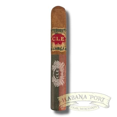 CLE 25th Anniversary 60x6