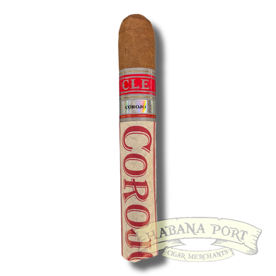 CLE Corojo 50x5 Robusto