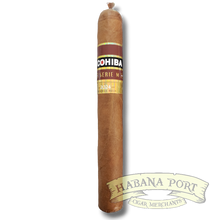 Load image into Gallery viewer, Cohiba Serie M Reserva Roja Magnum 6.5x54